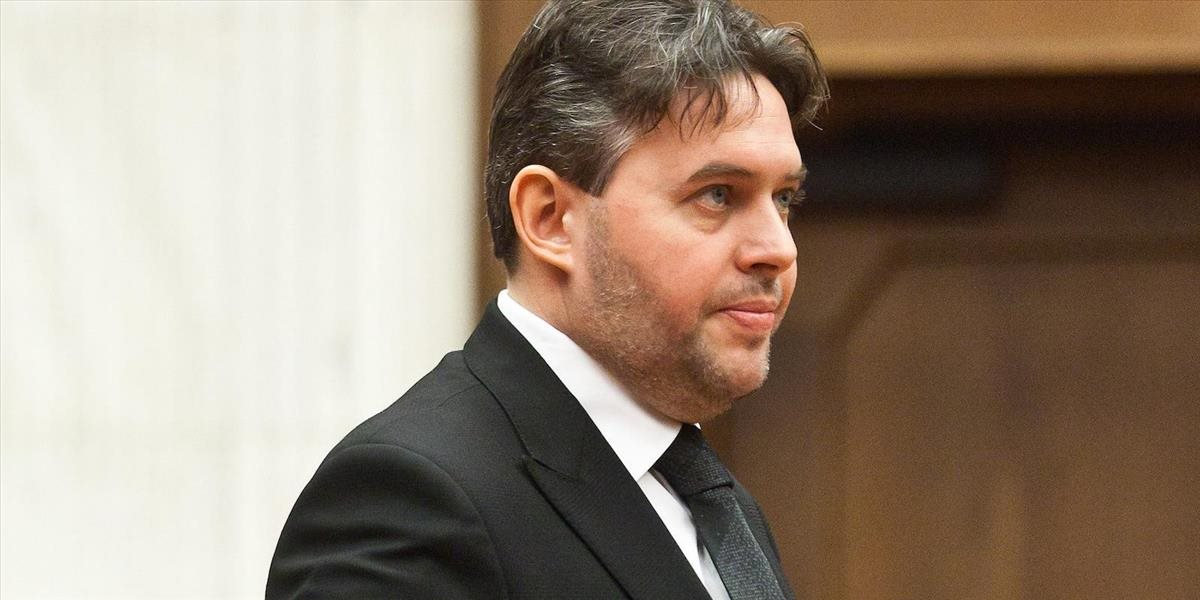 Obhajca bývalého smeráckeho poslanca Jánoša predložil falošnú PN-ku, obvinení sú už traja