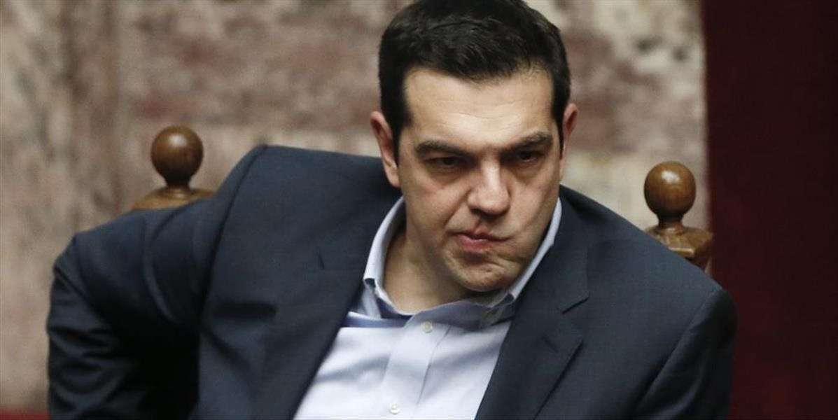 Gréci musia konečne začať vážne rokovať so zahraničnými veriteľmi