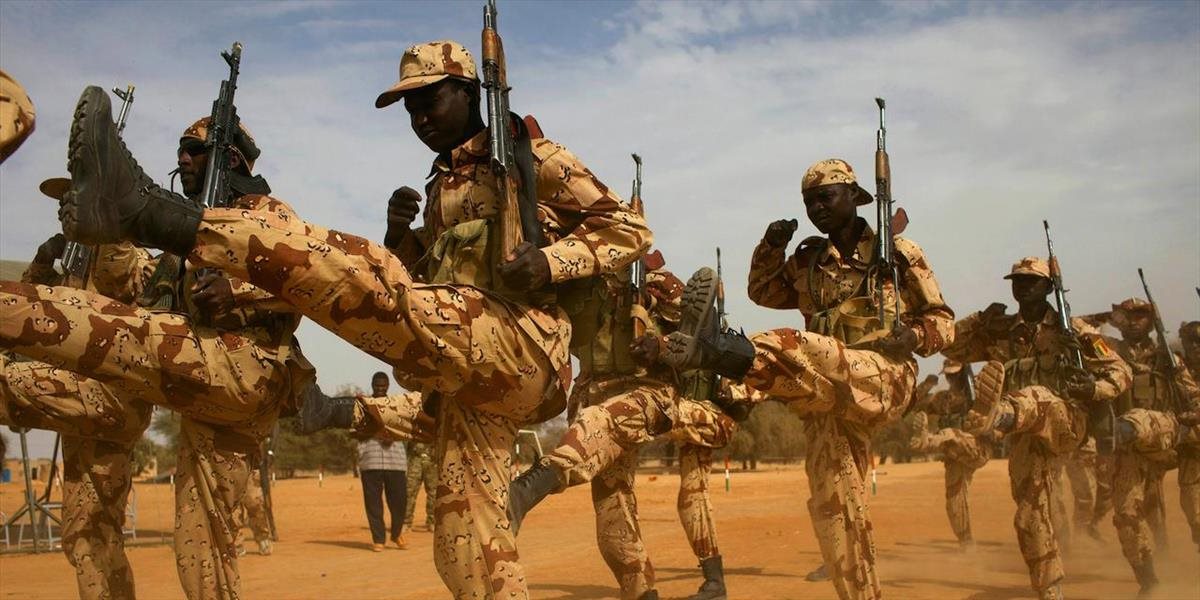 Proti islamistom v Nigérii údajne nasadili vojakov z Nigeru a Čadu