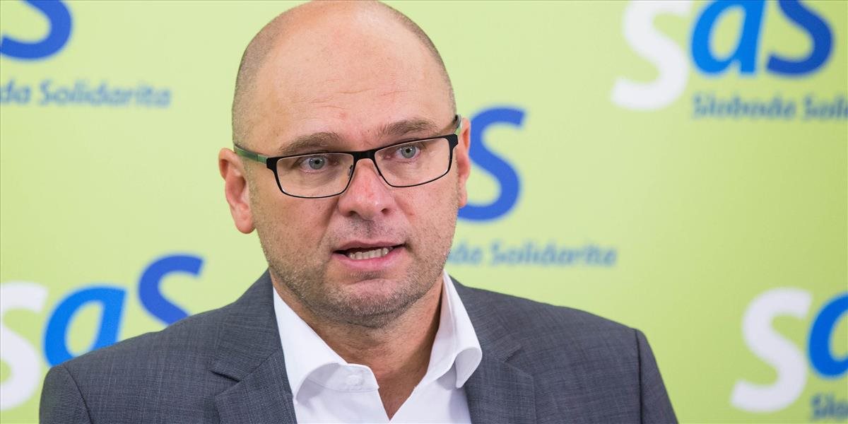 Sulík rieši vystupovanie europoslancov v NRSR aj so šéfom EP Schulzom