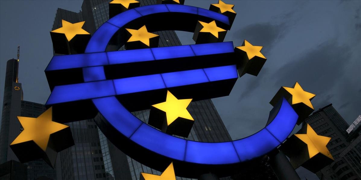 Hospodárstvo eurozóny sa podľa OECD zlepšuje