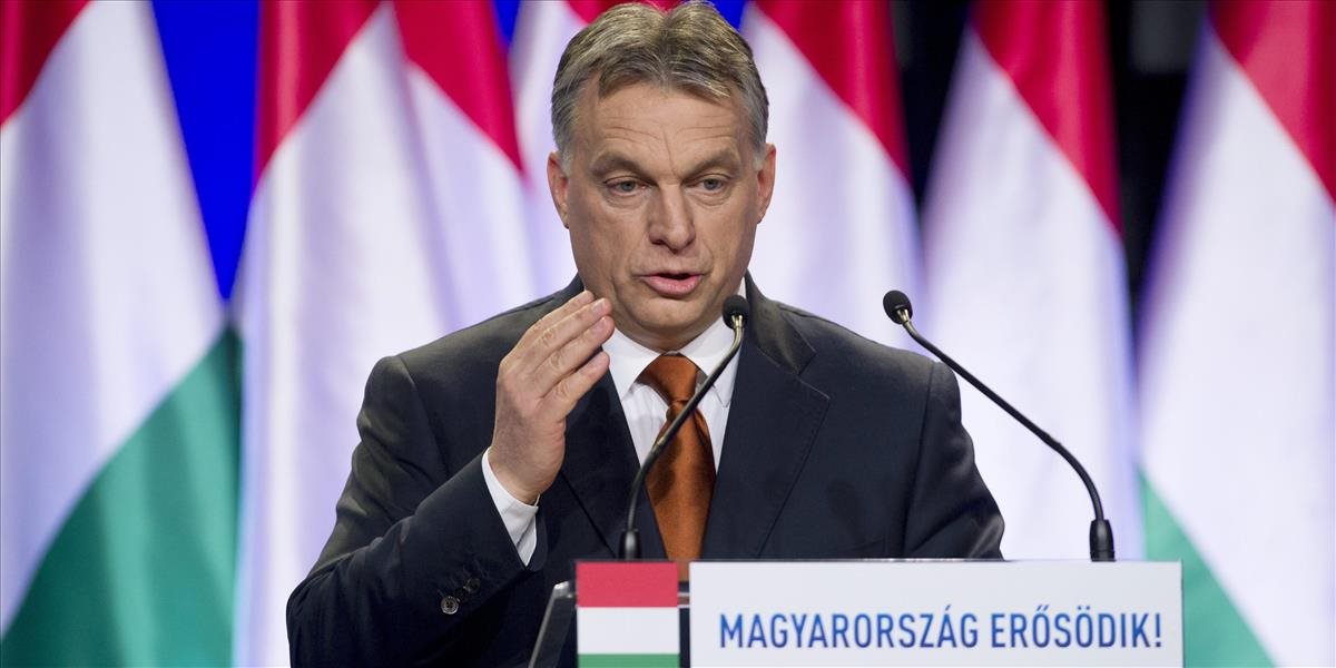Orbán: Maďarsko v zahraničnej politike zohľadní postoje Nemecka, Ruska a Turecka