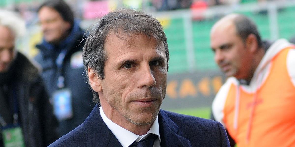 Cagliari po desiatich zápasoch prepustilo trénera Zolu, nahradí ho Zeman