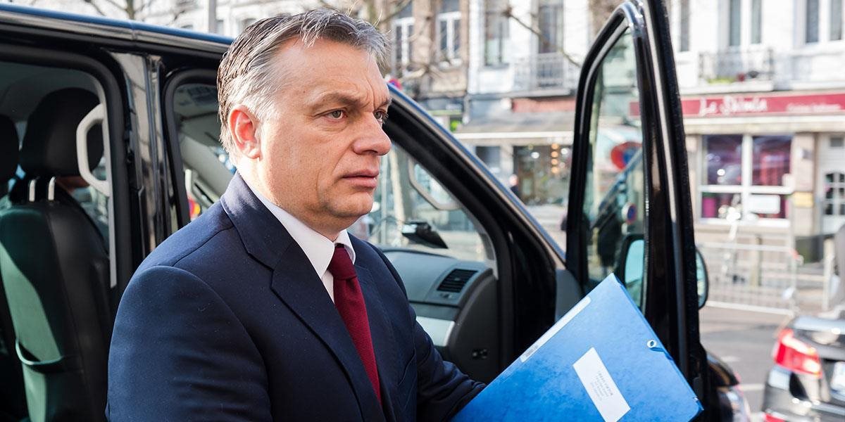 Bezpečnostný výbor predvolá Orbána, chce vedieť, či bol agentom