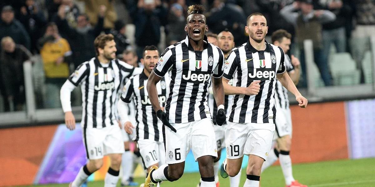 Juventus zdolal Sassuolo 1:0 v 26. kole talianskej ligy