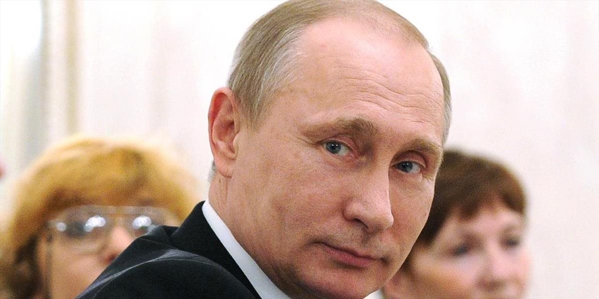 Prezident Putin udelil vysoké štátne vyznamenania Lugovému i Kadyrovovi