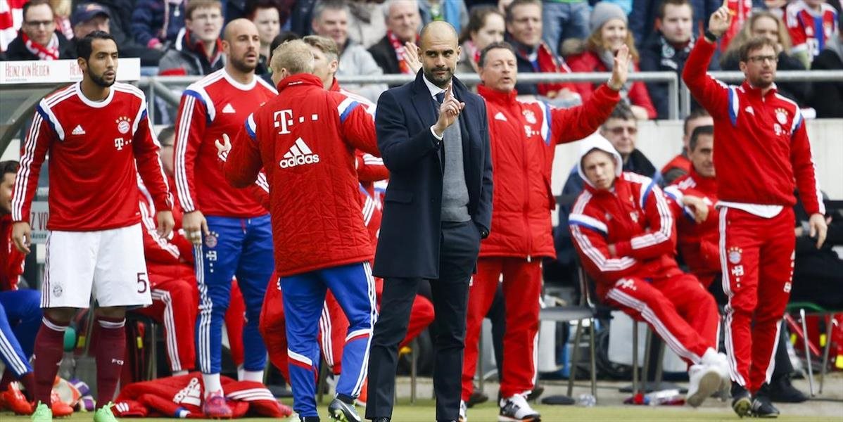 LM: Pre Bayern je odveta so Šachtarom ako finále, Chelsea hostí PSG