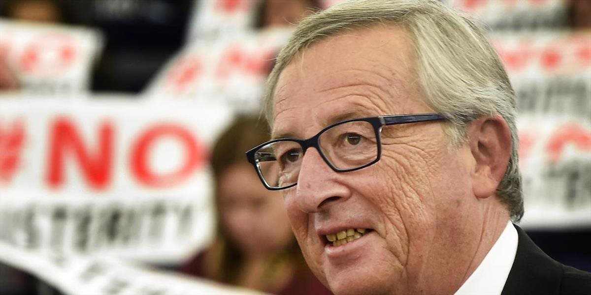 Rusko žiada vysvetlenie Junckerovho návrhu na vytvorenie vlastnej armády EÚ