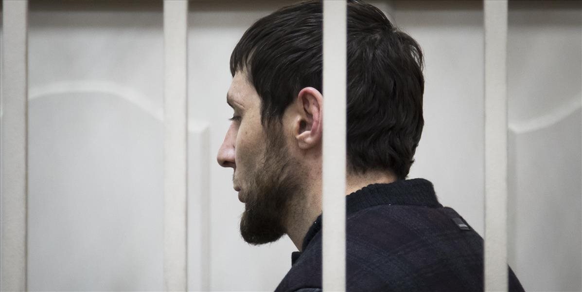 Zdroje v ruskej polícii tvrdia, že Nemcovovu vraždu si nikto neobjednal