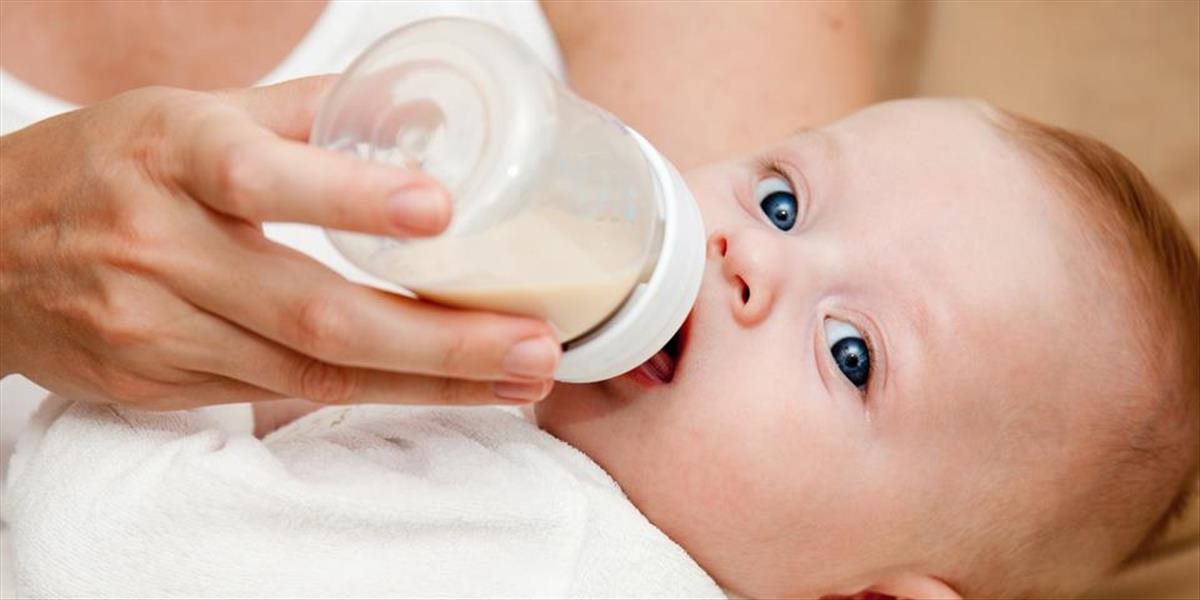 Nový Zéland vyšetruje hrozby otrávenia dojčenského mlieka pesticídmi