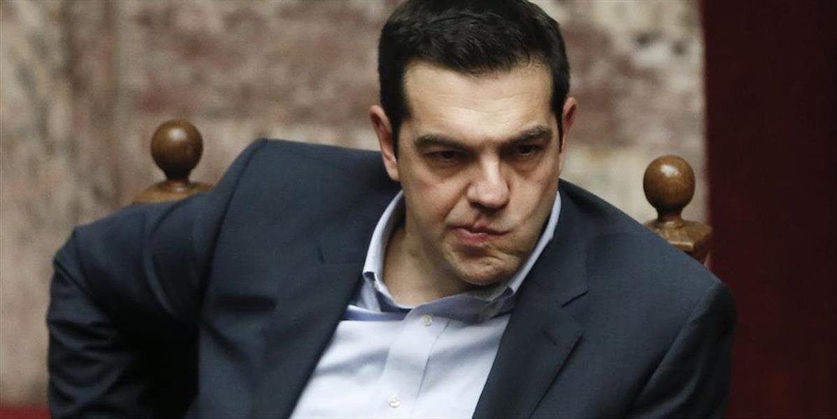 Grécko musí povedať pravdu o svojej finančnej situácii
