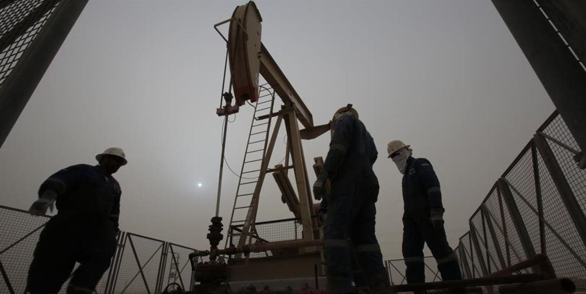 OPEC zrejme ani v júni nezníži produkciu ropy