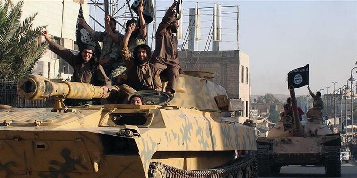 Iracká armáda potvrdila vytlačenie islamistov z mesta Alám neďaleko Tikrítu