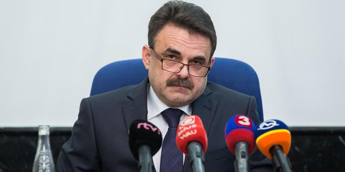 Generálny prokurátor nesúhlasí s prepustením exposlanca Vladimíra Jánoša