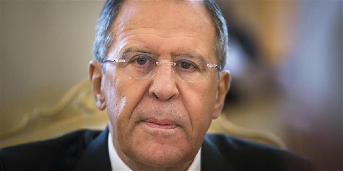 Lavrov obviňuje Tuska z vyvolávania napätia vo vzťahoch