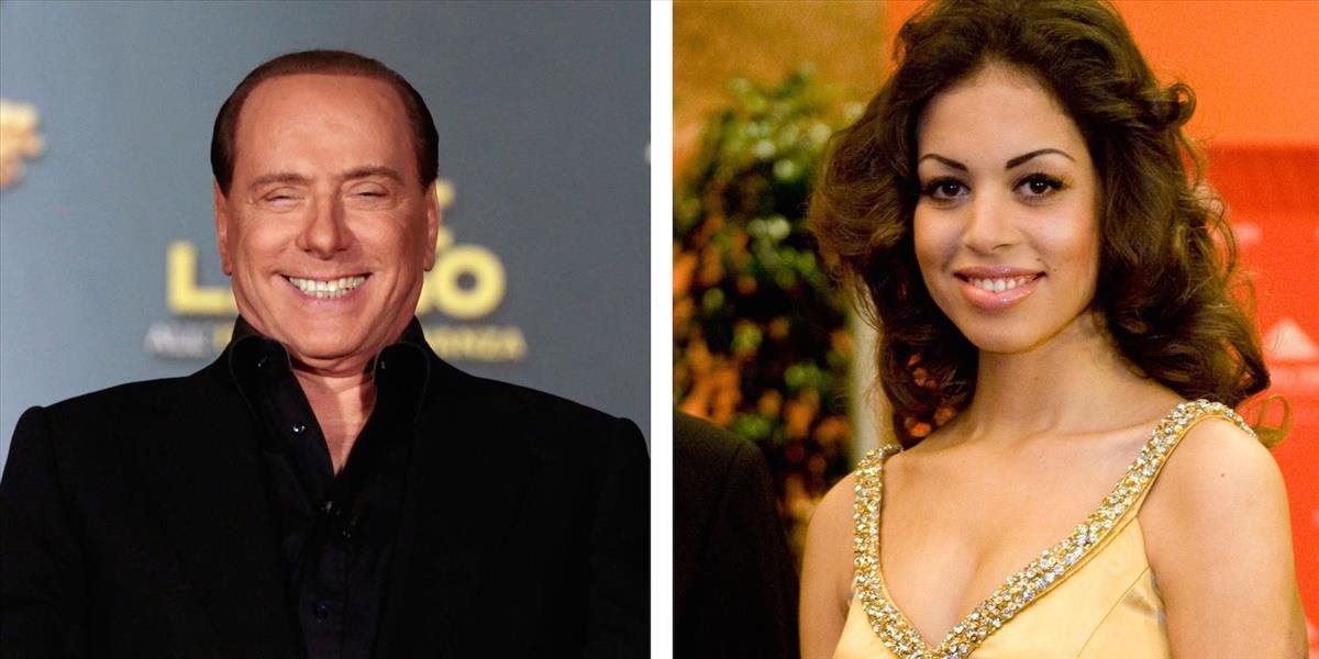 Najvyšší súd oslobodil Berlusconiho v prípade sexu s neplnoletou Ruby