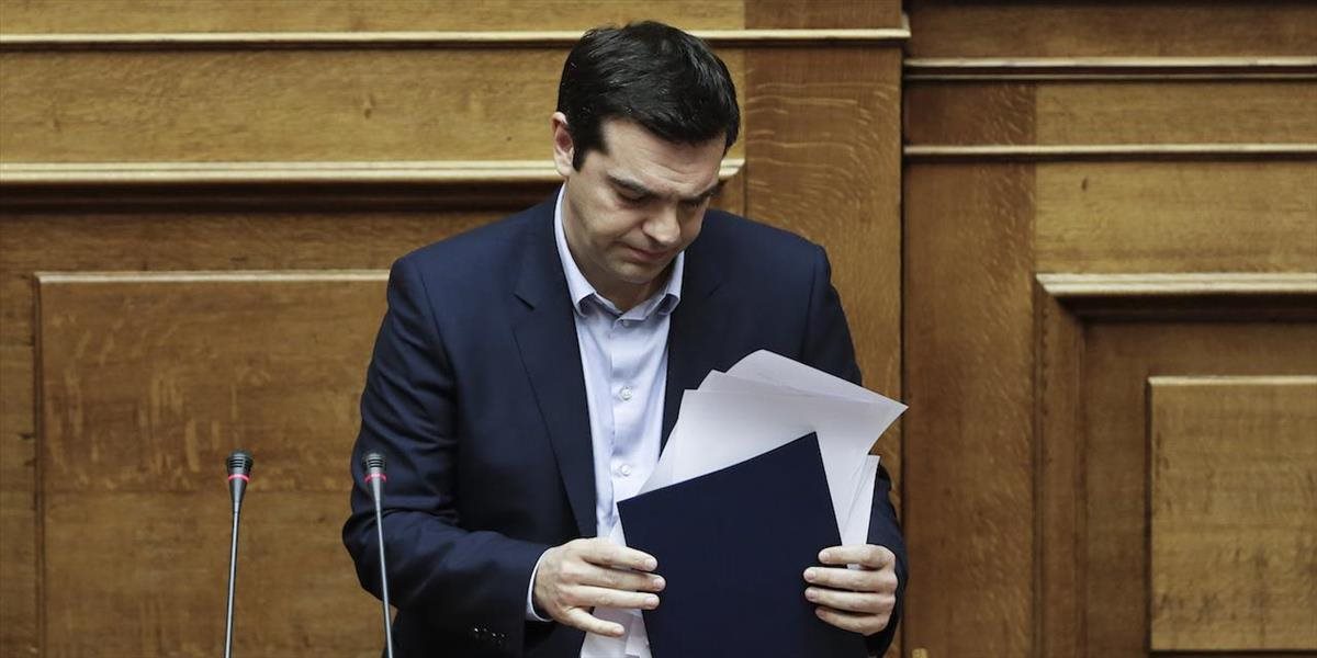 Gréci chcú opäť skúmať možnosť uplatniť si požiadavky na náhradu vojnových škôd