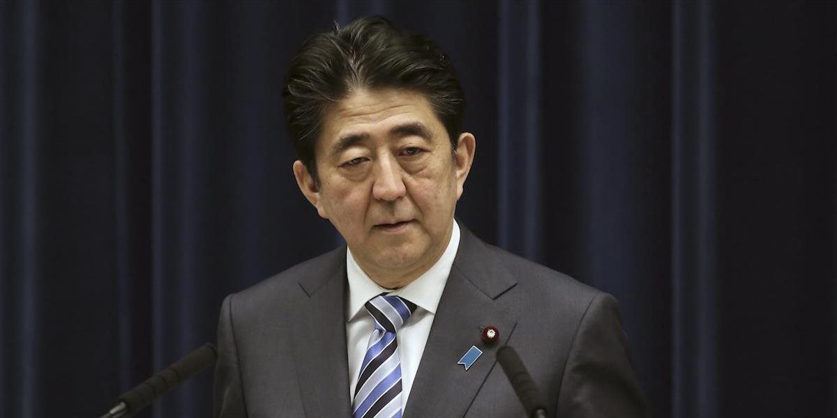 Japonský premiér na výročie zemetrasenia ohlásil nový plán obnovy
