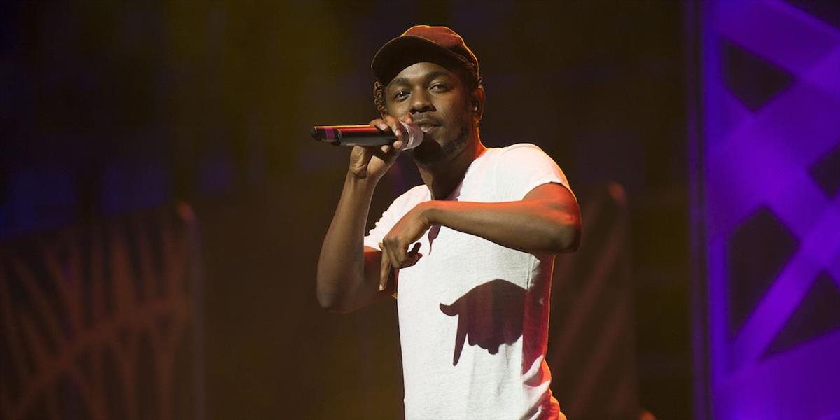 Kendrick Lamar prezradil názov nového albumu