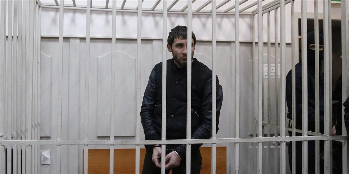 Dadajev vzal späť svoje priznanie k vražde Borisa Nemcova: Bolo to vynútené!