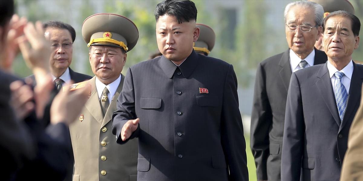 Rusko a Severná Kórea vyhlásili rok vzájomného priateľstva