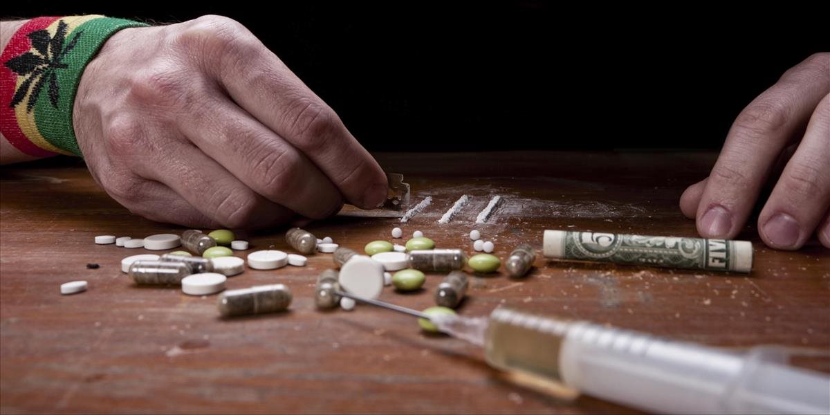 V Írsku dočasne zlegalizovali tvrdé drogy