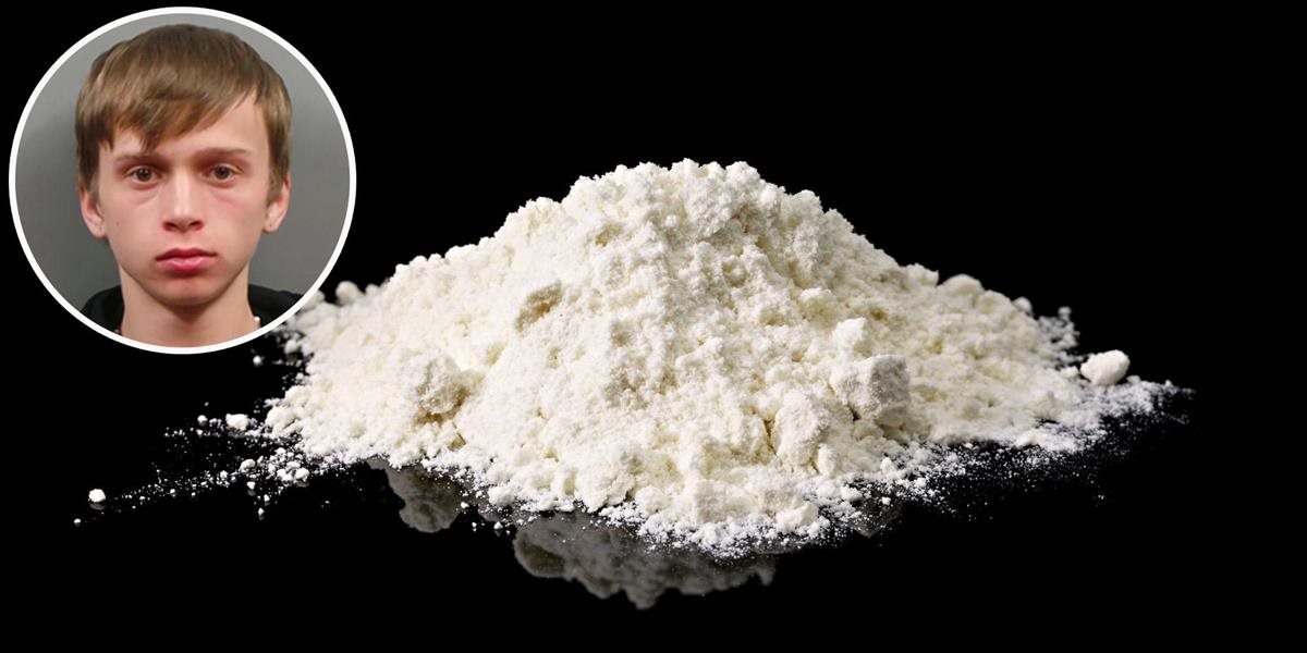 Tínedžeri si pomýlili ľudský popol s kokaínom