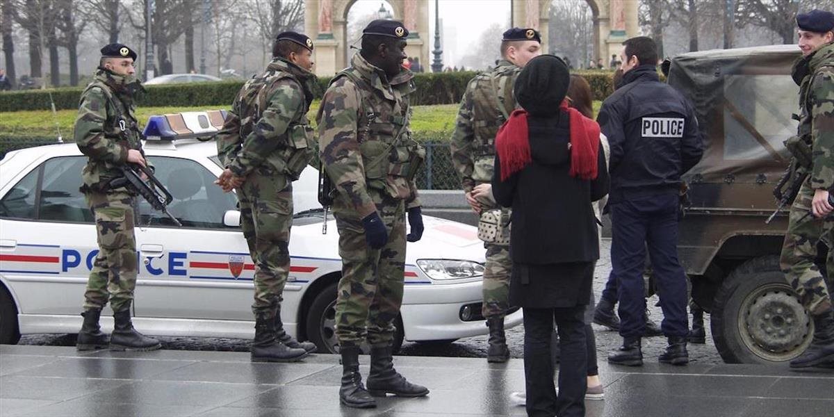 Zlodeji uniesli vo Francúzsku dodávky prevážajúce klenoty v hodnote deväť miliónov eur