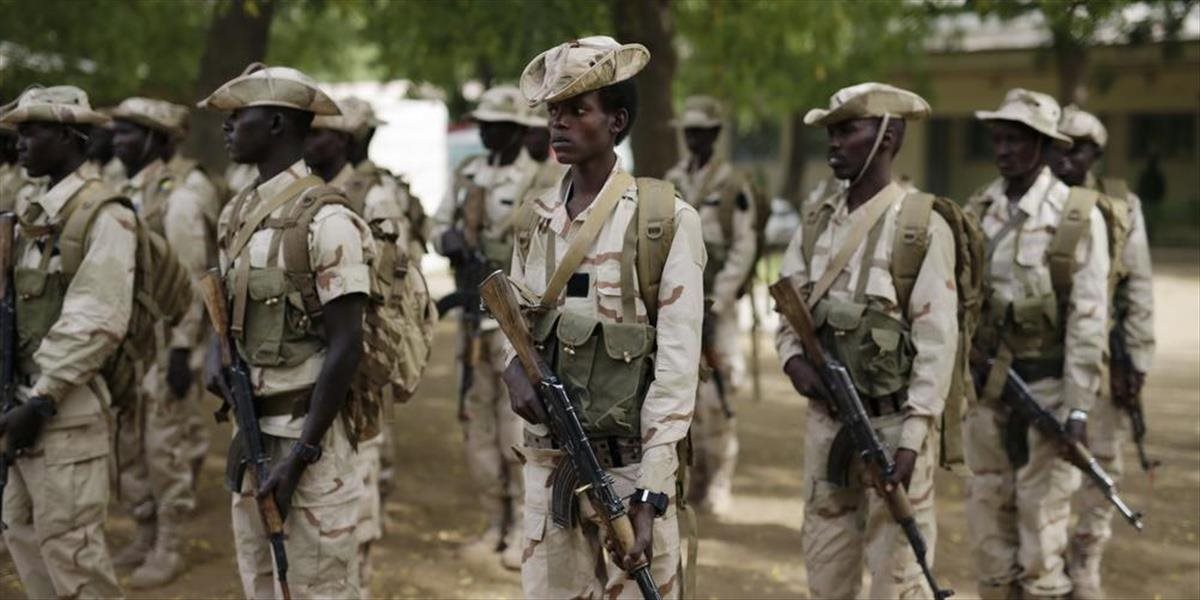 Pri vojenských operáciách v Nigeri zahynulo najmenej 500 bojovníkov Boko Haram