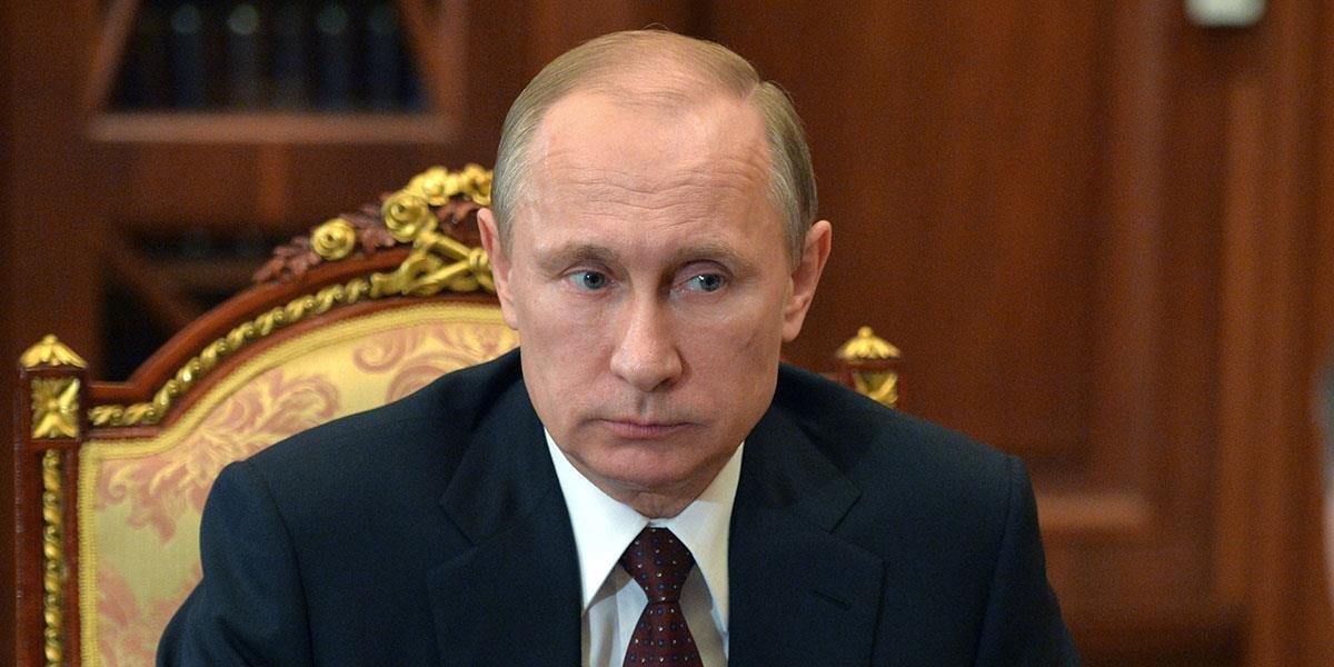 Putin odložil návštevu Kazachstanu, Kremeľ poprel, že má zdravotné problémy