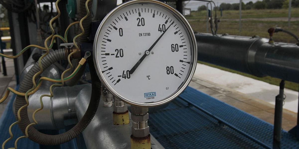 Kyjev chce rokovať o zvýšení poplatkov za tranzit ruského plynu minimálne o 30 %