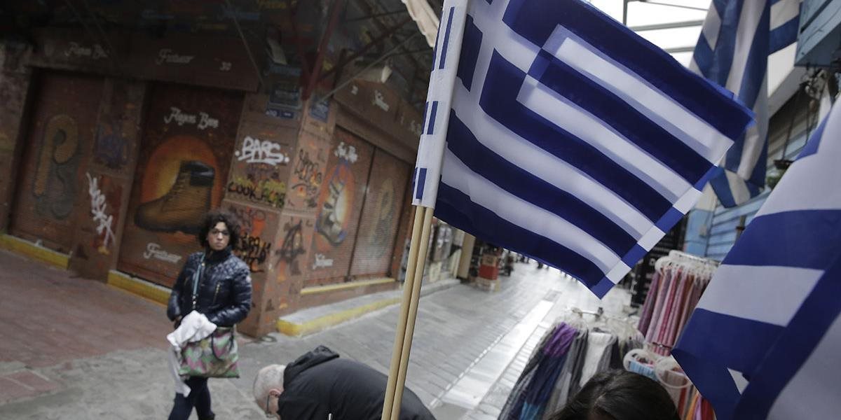 Atény sú pripravené skonfiškovať nemecký štátny majetok