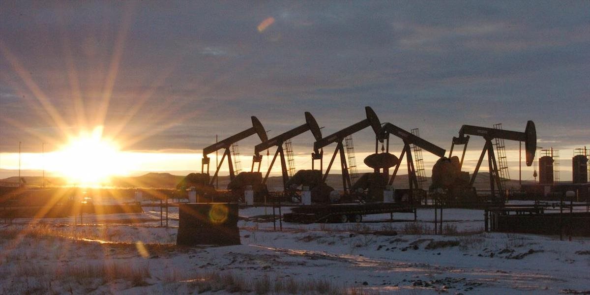 Rusko udrží ťažbu ropy tento rok nad 10 mil. barelov denne a zvýši vývoz