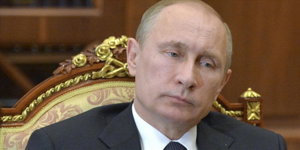Hovorca Kremľa opäť poprel medializované správy o Putinovej chorobe