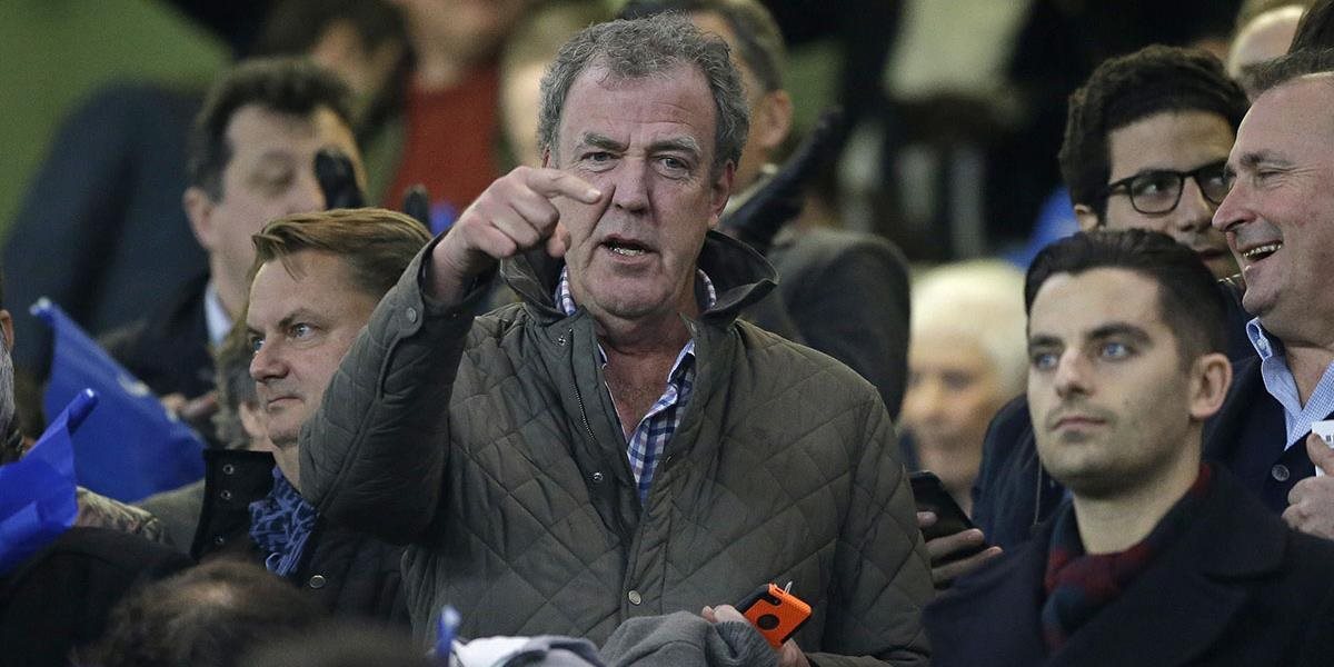 LM: V stredu bol na Stamford Bridge aj kontroverzný Clarkson