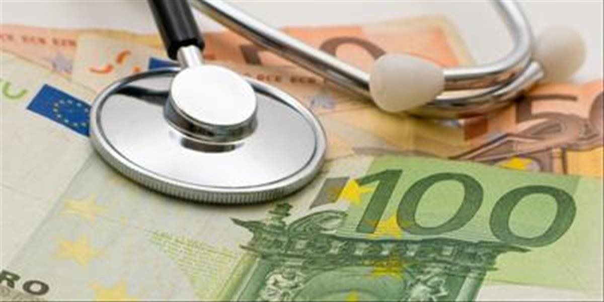 Nová legislatíva k poplatkom v ambulanciách priniesla podľa lekárov nejasnosti
