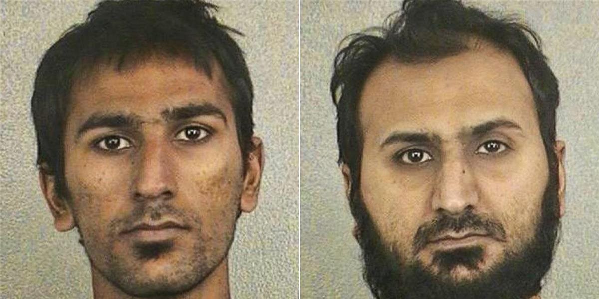 Bratia sa priznali k sprisahaniu s cieľom odpáliť bombu v New Yorku