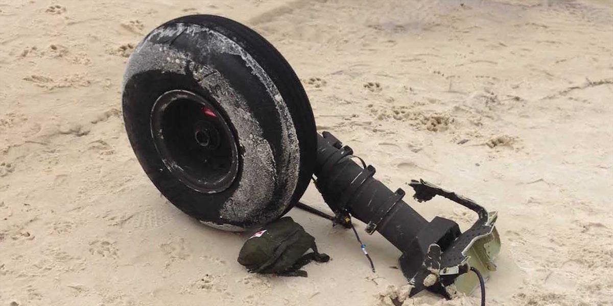 Pátracie tímy našli vrak armádneho vrtuľníka pri pobreží Floridy, vyzdvihli takmer všetky telá