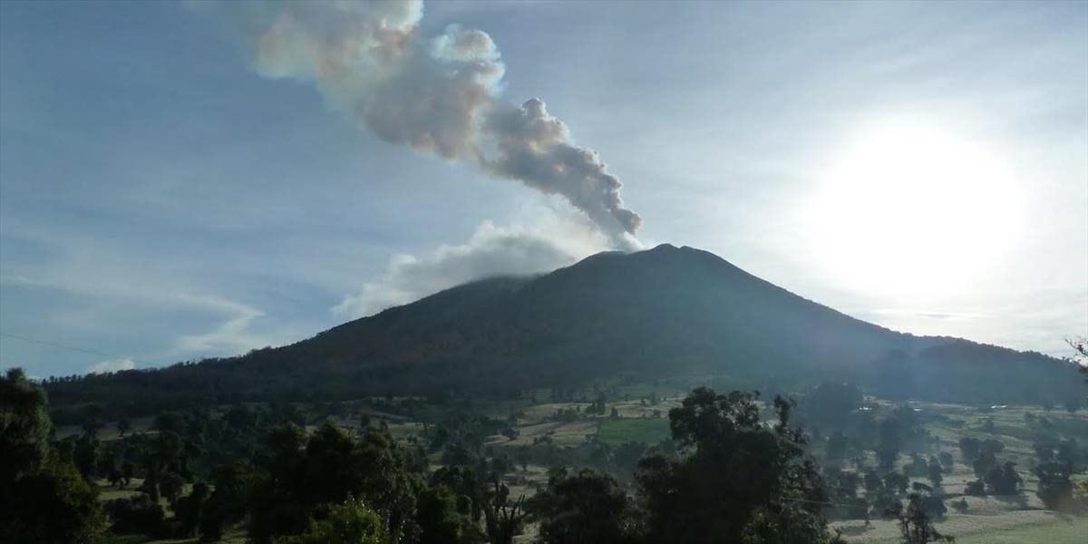 Sopka Turrialba zaznamenala najsilnejšiu erupciu za dve desaťročia