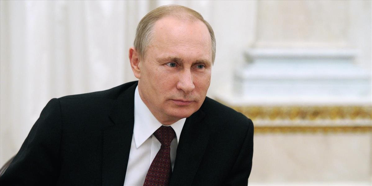 Kremeľ informoval o dnešnej i nadchádzajúcej Putinovej schôdzke, vyvrátil dohady