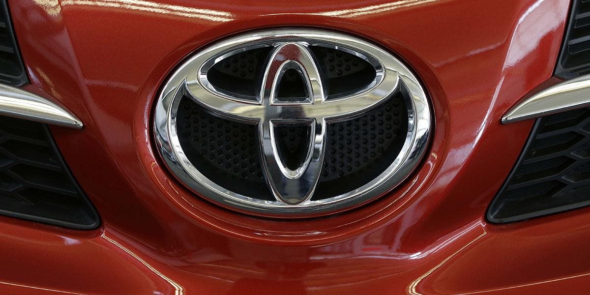 Toyota sa stala novým sponzorským partnerom MOV