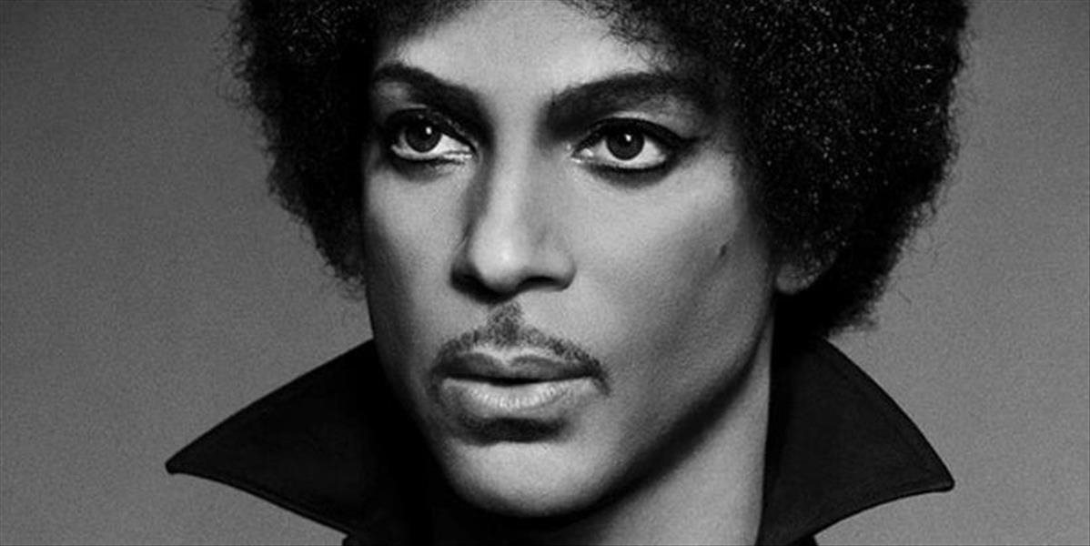 Prince zverejnil pieseň What If?