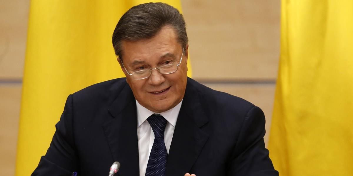 Ďalšieho Janukovyčovho spolupracovníka našli mŕtveho