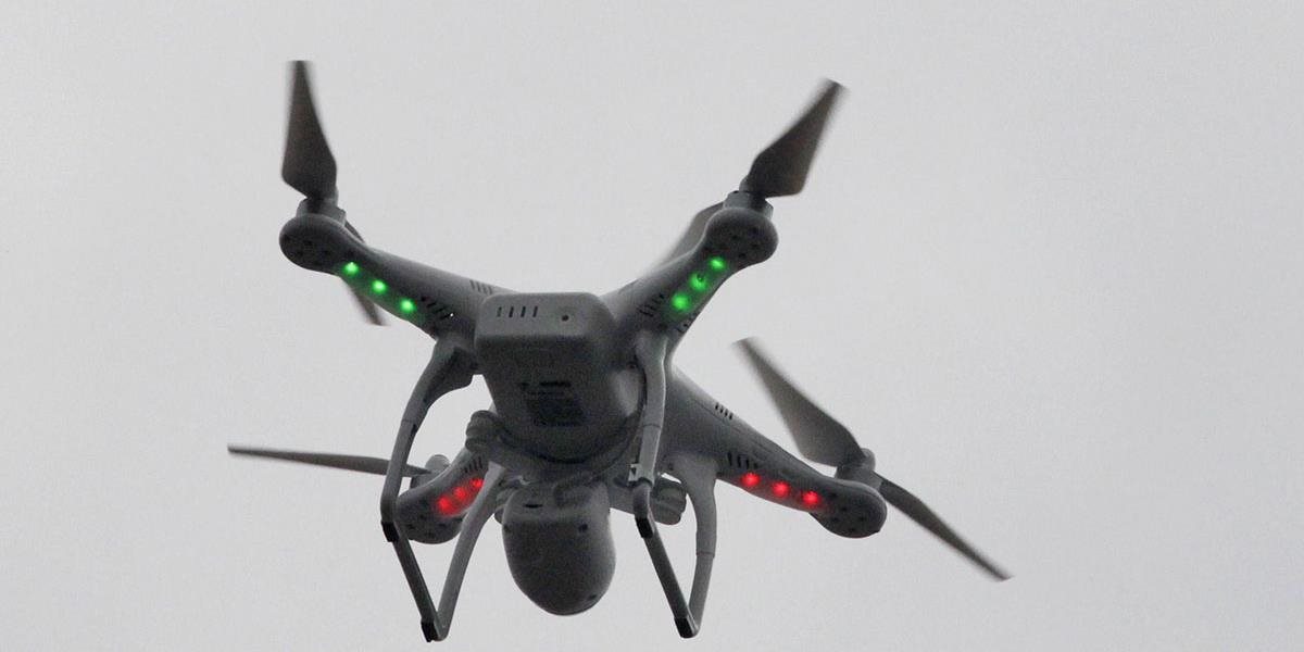 Pakistan má údajne vlastný dron vybavený laserom navádzanými strelami