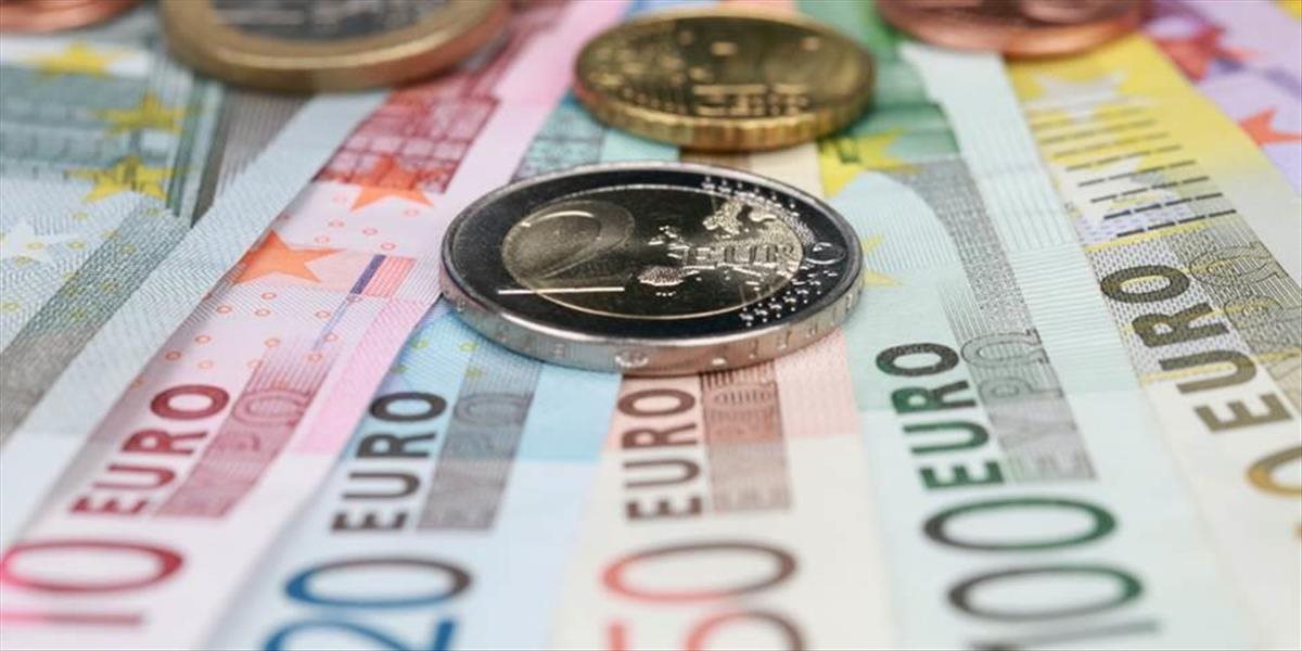 Nemecko plánuje zvyšovať rozpočtové výdavky