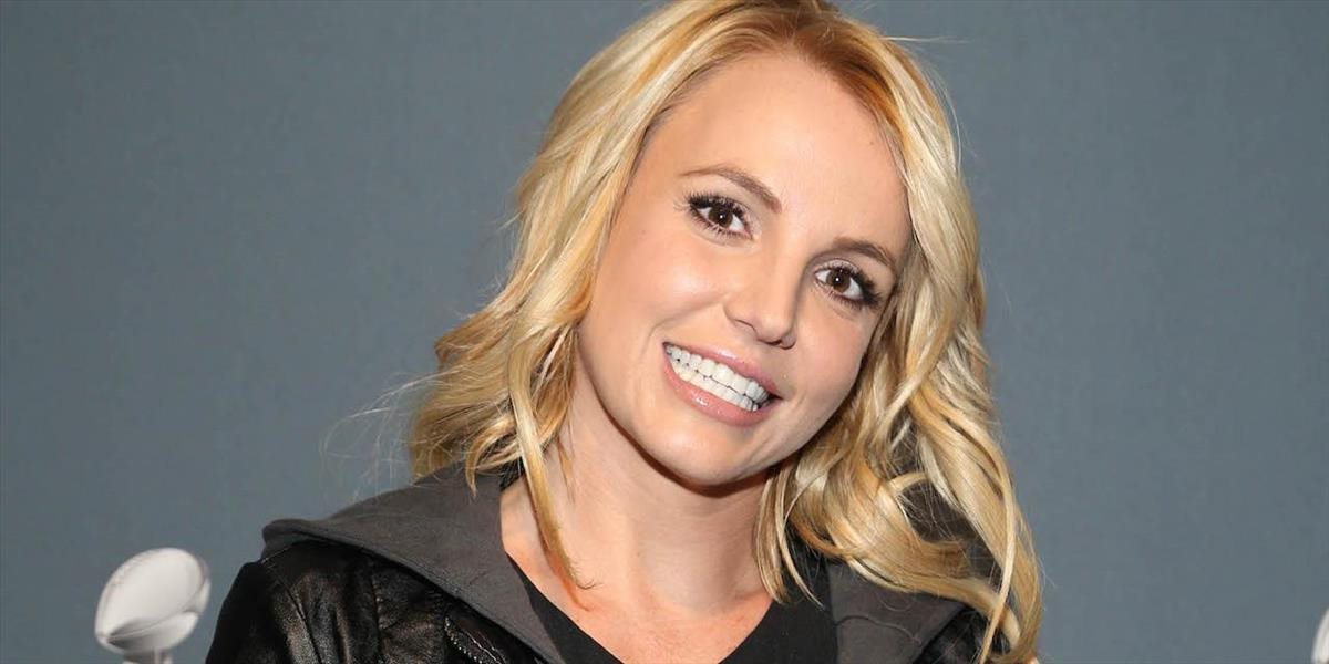 Britney Spears sa neponáhľa s vydaním nového albumu