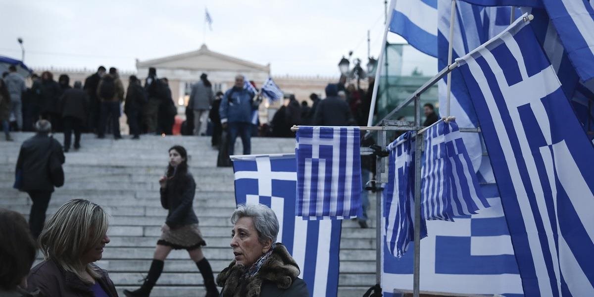 Grécka vláda je pripravená odložiť realizáciu niektorých predvolebných sľubov