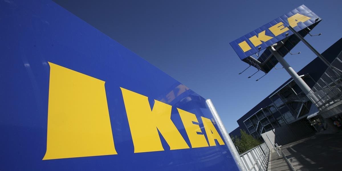 IKEA zastavuje svoj online magazín v Rusku kvôli zákonu o homosexuáloch
