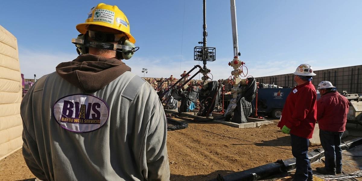 Západným pracovníkom ropných polí hrozí únos