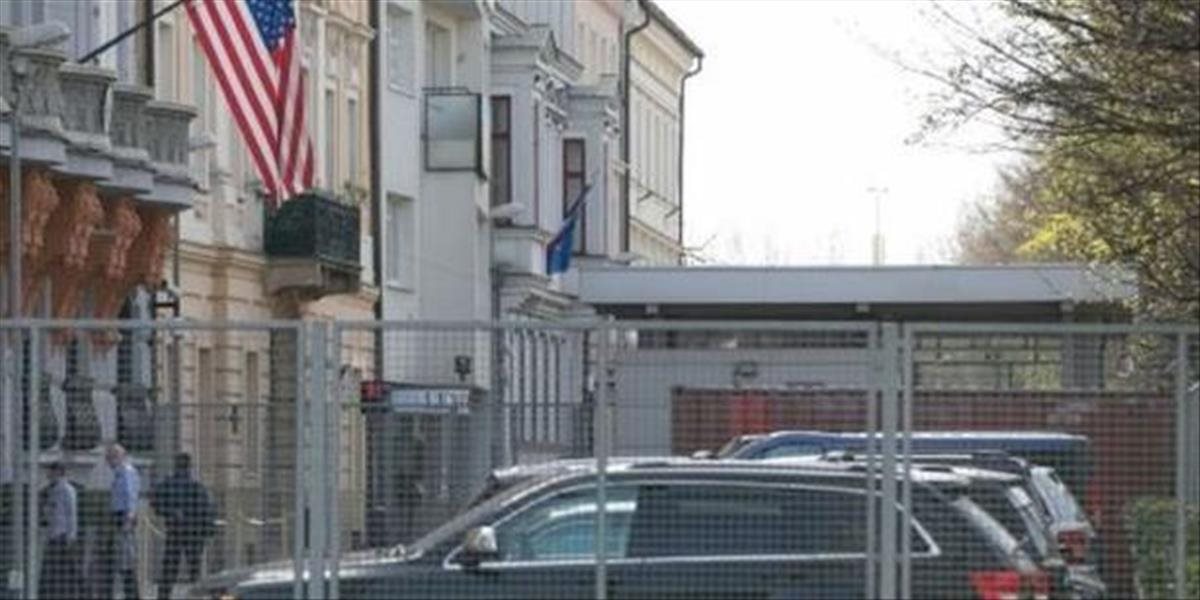 USA zatvoria na dva dni ambasádu v Rijáde kvôli zvýšenej bezpečnostnej hrozbe